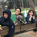Seeking an Opportunity to Help Parents With Care
