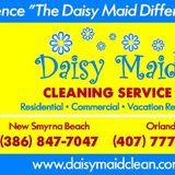 Housekeeper/Commercial Cleaning