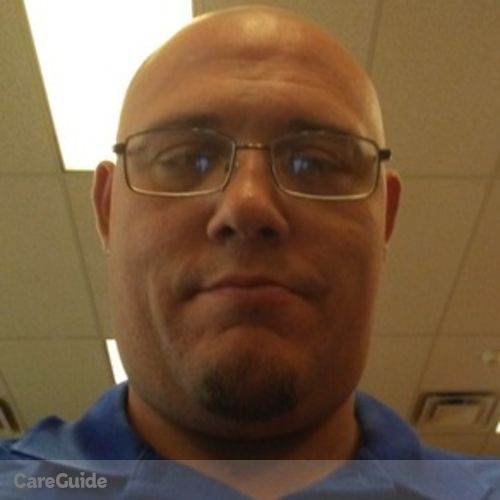 Handyman Provider Michael Campion's Profile Picture