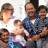 Nanny Needed for Fun, Busy, and Energetic Family Of 5 in Comox, British Columbia