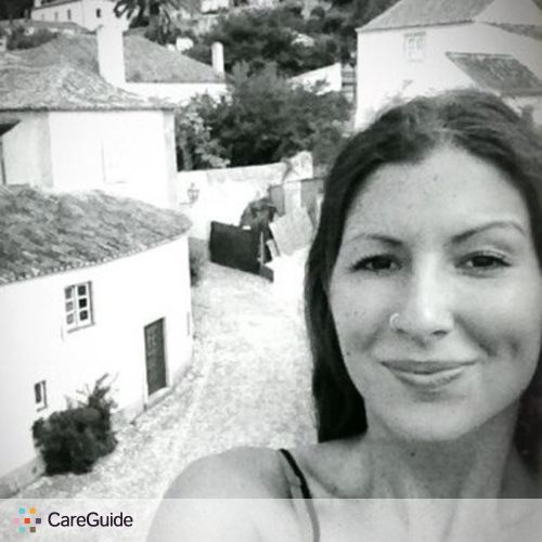 Child Care Provider Vanessa E's Profile Picture
