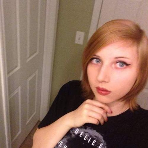 Child Care Provider Kaitlin P's Profile Picture