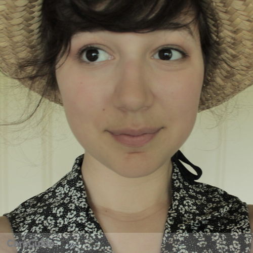 Canadian Nanny Provider Laurena S's Profile Picture