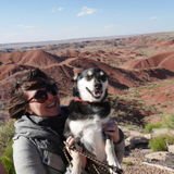 Looking for someone to watch my dog in their home while I am away