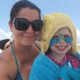 Energetic, fun, reliable, flexible in home babysitter.