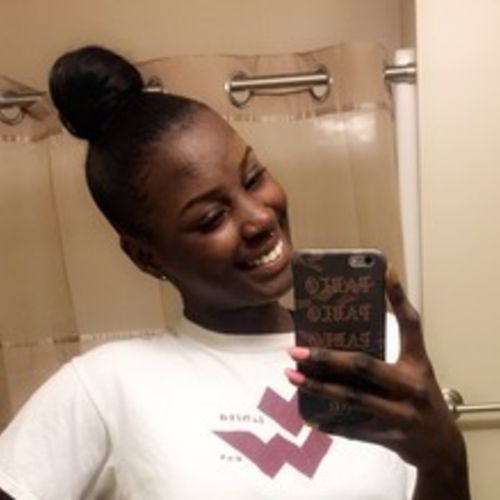 House Sitter Provider Audici T's Profile Picture