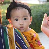 Searching for an experience, reliable and loving caregiver for our little one.
