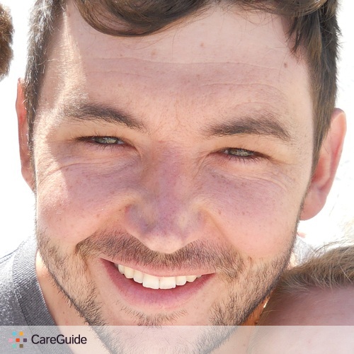 House Sitter Provider John K's Profile Picture