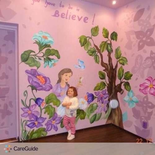 Painter Provider Karistinka Ck's Profile Picture