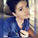 Nursing Student & Experience in Geriatrics