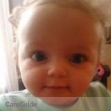 Part Time Nanny/Sitter Position in Naugatuck for 1 Child