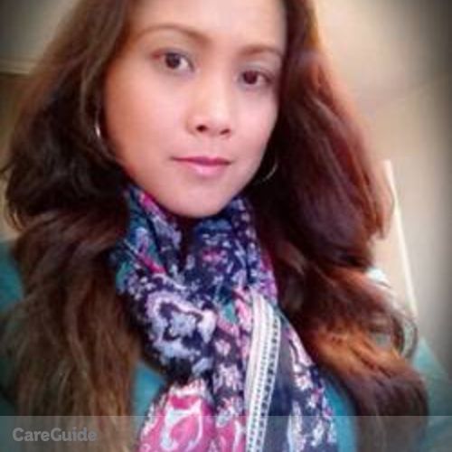 Canadian Nanny Provider 's Profile Picture