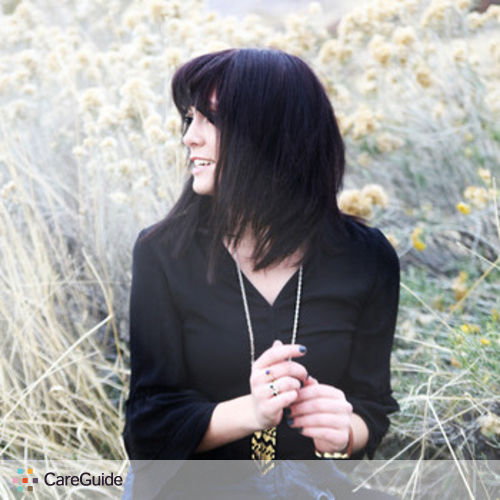 Videographer Provider Jessica F's Profile Picture