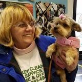 Dedicated Petsitter,