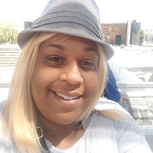 Child Care Provider Darlene T's Profile Picture