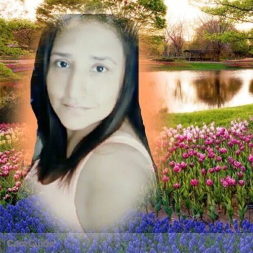 Housekeeper Provider Susie Rivas's Profile Picture