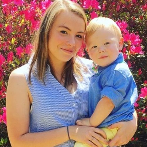 Child Care Provider Cecilia H's Profile Picture