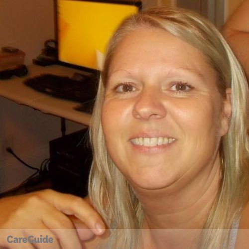 Elder Care Provider Karen S's Profile Picture