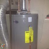 Affordable Plumbing with quality workmanship
