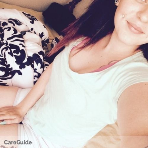 Child Care Provider Emylie M's Profile Picture