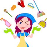 Trustworthy, hard working and always on time.