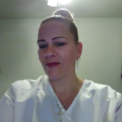 Housekeeper Provider Patricia M's Profile Picture