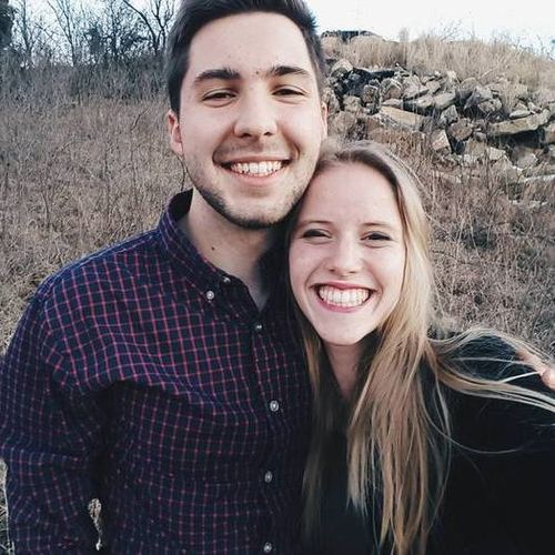 House Sitter Provider Jordan Weyand's Profile Picture