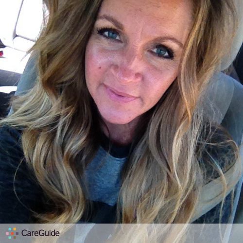 Child Care Provider Rebecca G's Profile Picture