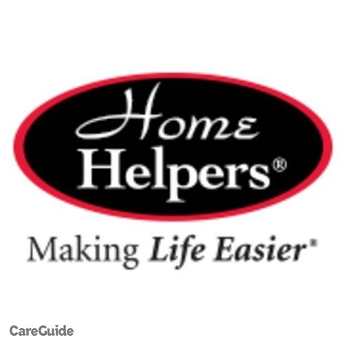 Elder Care Provider Jacqulyn O's Profile Picture