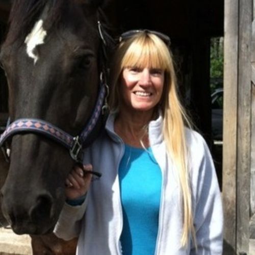 House Sitter Provider Diana L's Profile Picture