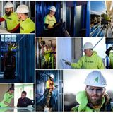 Commercial carpentry company founded in 1991 looking for carpenters. We exist to reinvent the construction industry.