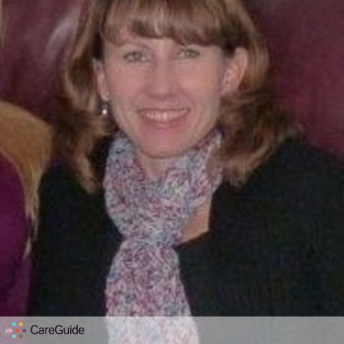 Child Care Job Karen A's Profile Picture