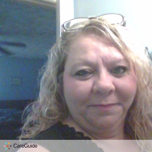 Child Care Provider Sheila M's Profile Picture