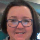 Elder Caregiver Who is Caring and Ready to Help