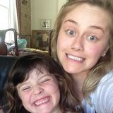 Nanny Available Now!