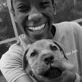 ESU college student who has a love for dogs! I own a 3 year old boxer and I take him for at least 2 walks per day!