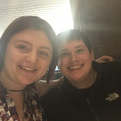 House Sitter Provider Alexandra Keleti's Profile Picture
