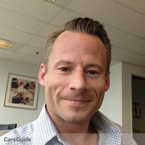 Canadian Nanny Job Chris Barroll's Profile Picture