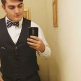 High schooler