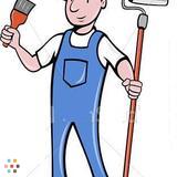 Painting. Small Job Specialists. Reasonable Prices