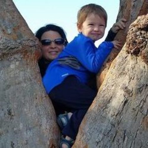 House Sitter Provider Elizabeth Priest's Profile Picture