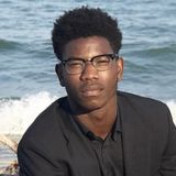 I am a very safe route to take, very responsible and very respectful young man.