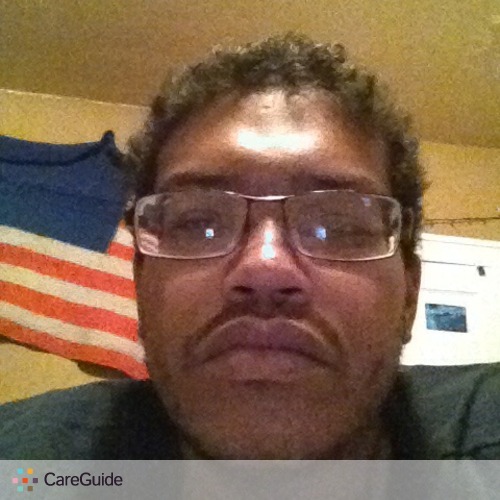 Housekeeper Provider Daniel B's Profile Picture