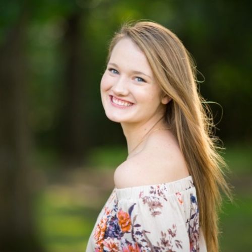 Child Care Provider Peyton F's Profile Picture