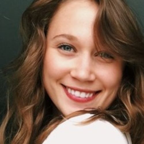 Canadian Nanny Provider Amy H's Profile Picture