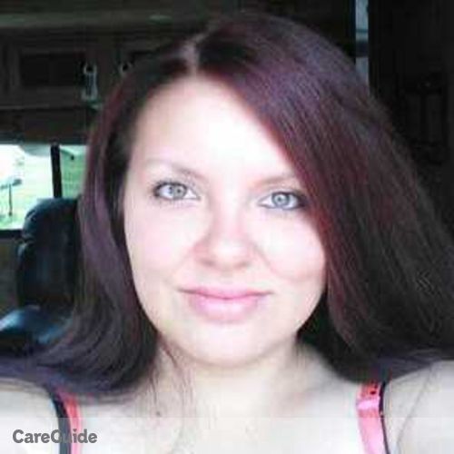 Housekeeper Provider Mercades T's Profile Picture