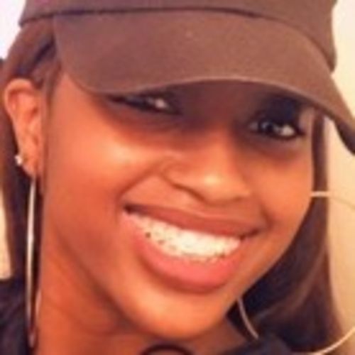 House Sitter Provider Astariya H's Profile Picture