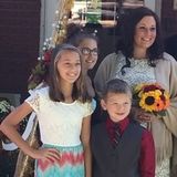 Caring Home Cleaner in Binghamton