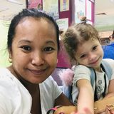 babysitter from Hongkong