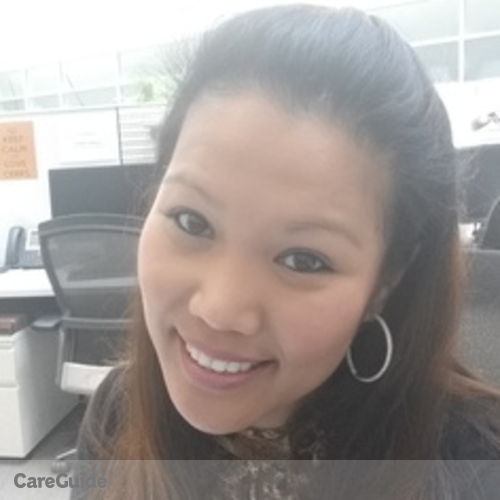 Housekeeper Provider Caesy S's Profile Picture